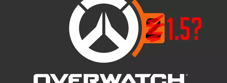 Why You May Have To Decide If Overwatch 2 Launched Or Not