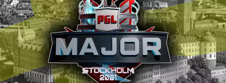 CS:GO Major Could Snub Sweden Who Are 'Running Out Of Time'