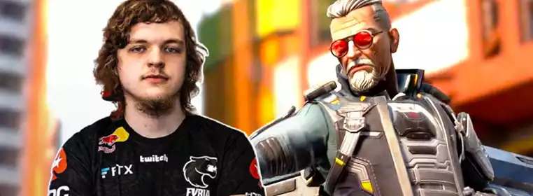 HisWattson gives his thoughts on on how to fix unbalanced Apex Legends Ranked