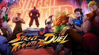 Street Fighter Duel Tier List Cover