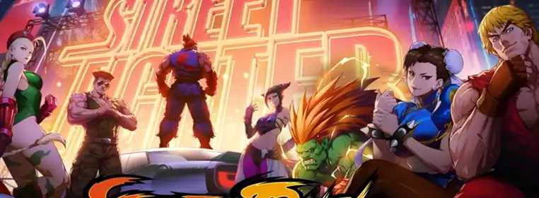 Street Fighter Duel tier list (September 2023)