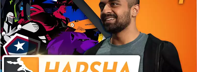 Harsha On Retiring Before Overwatch 2, Why Houston Didn’t Make Hawaii, And Burnout
