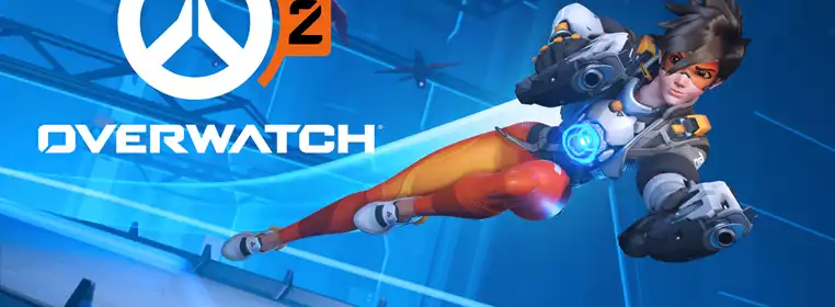 Big Overwatch 2 News You Might Have Missed Because Of The 5v5 Craze