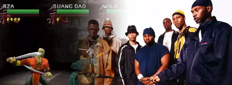 Xbox Is Apparently Working On A Wu-Tang Clan RPG