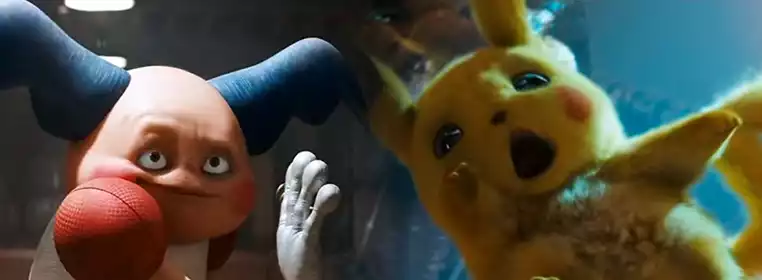 Detective Pikachu 2 gets a long-awaited update