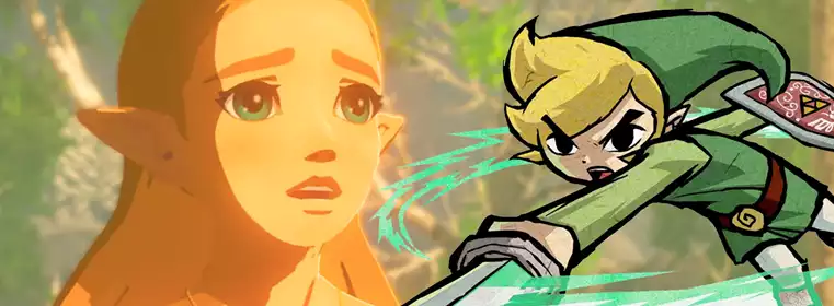 Zelda movie makes worrying changes - if it gets made at all