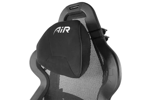 DX Racer Air Review - A Breath Of Fresh Chair