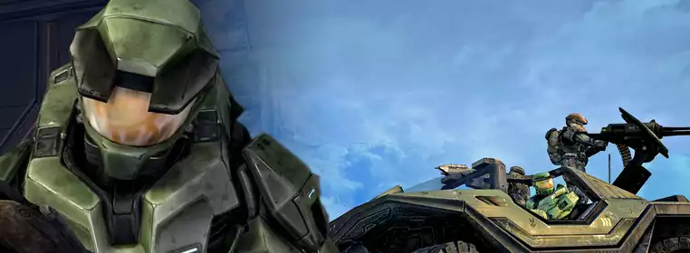 The Making of Halo: How Combat Evolved from Blam!— Part 1, by Andrew G.