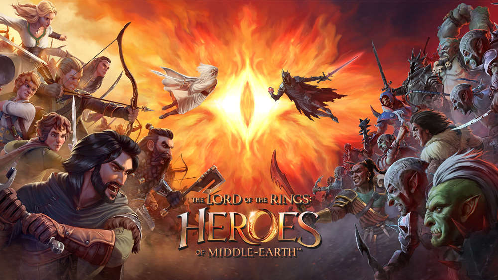 What if Galadriel took the One Ring? LoTR: Heroes of Middle Earth devs talk about story, lore, gameplay and more