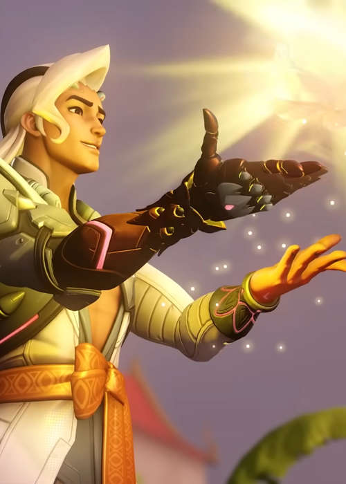 What time does Overwatch 2 Season 4 start?