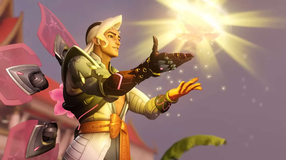 What time does Overwatch 2 Season 4 start?