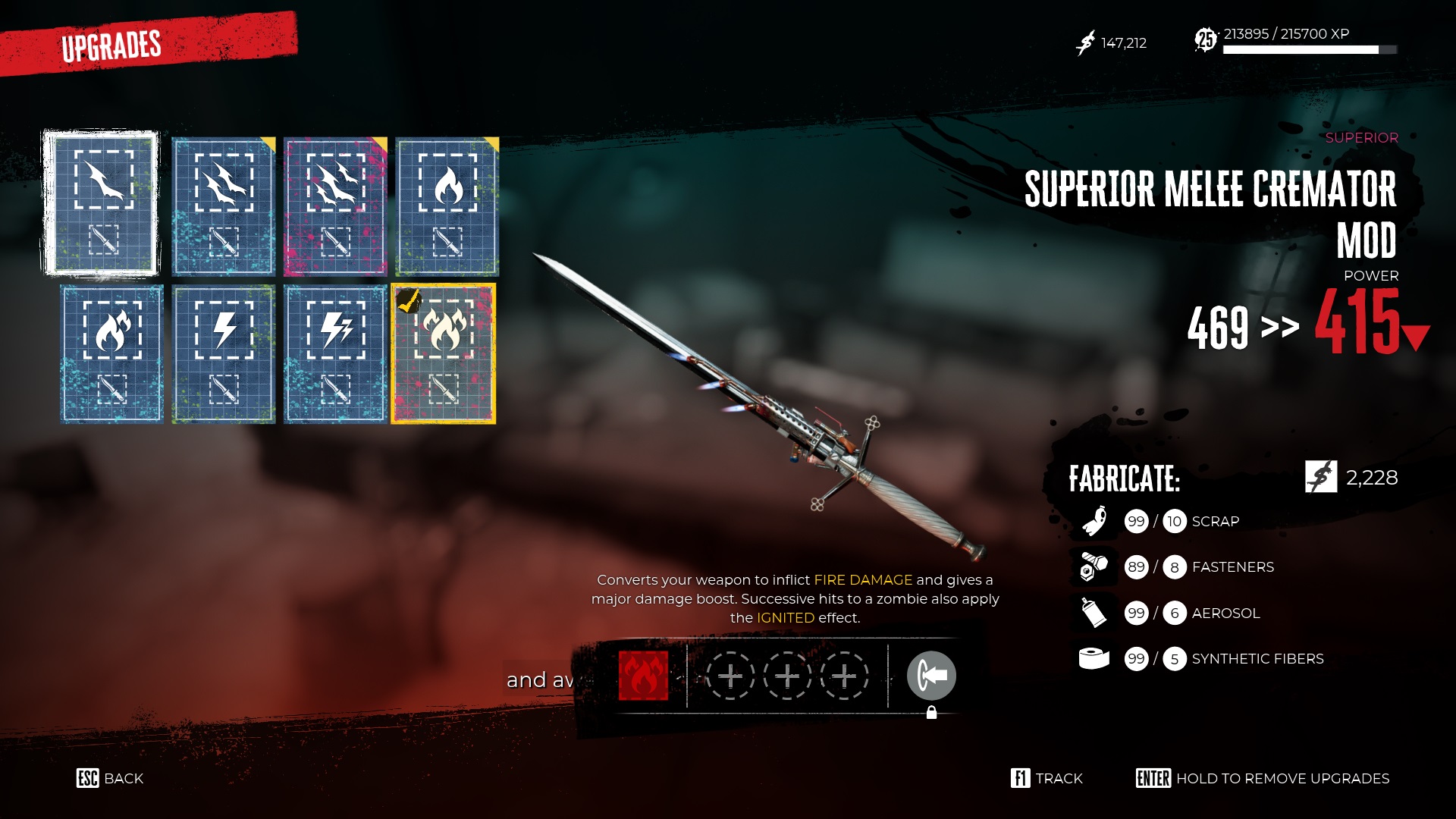Where to Find Dead Island 2's Best Weapons