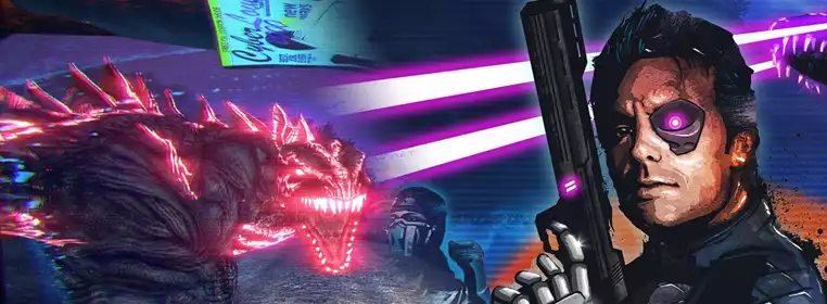 Far Cry 3: Blood Dragon Teased For Standalone Release