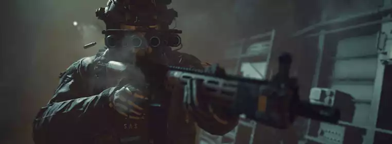 Modern Warfare 2 Leaked Guns Are Dividing Opinions