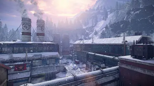 an image of WMD from COD Black Ops