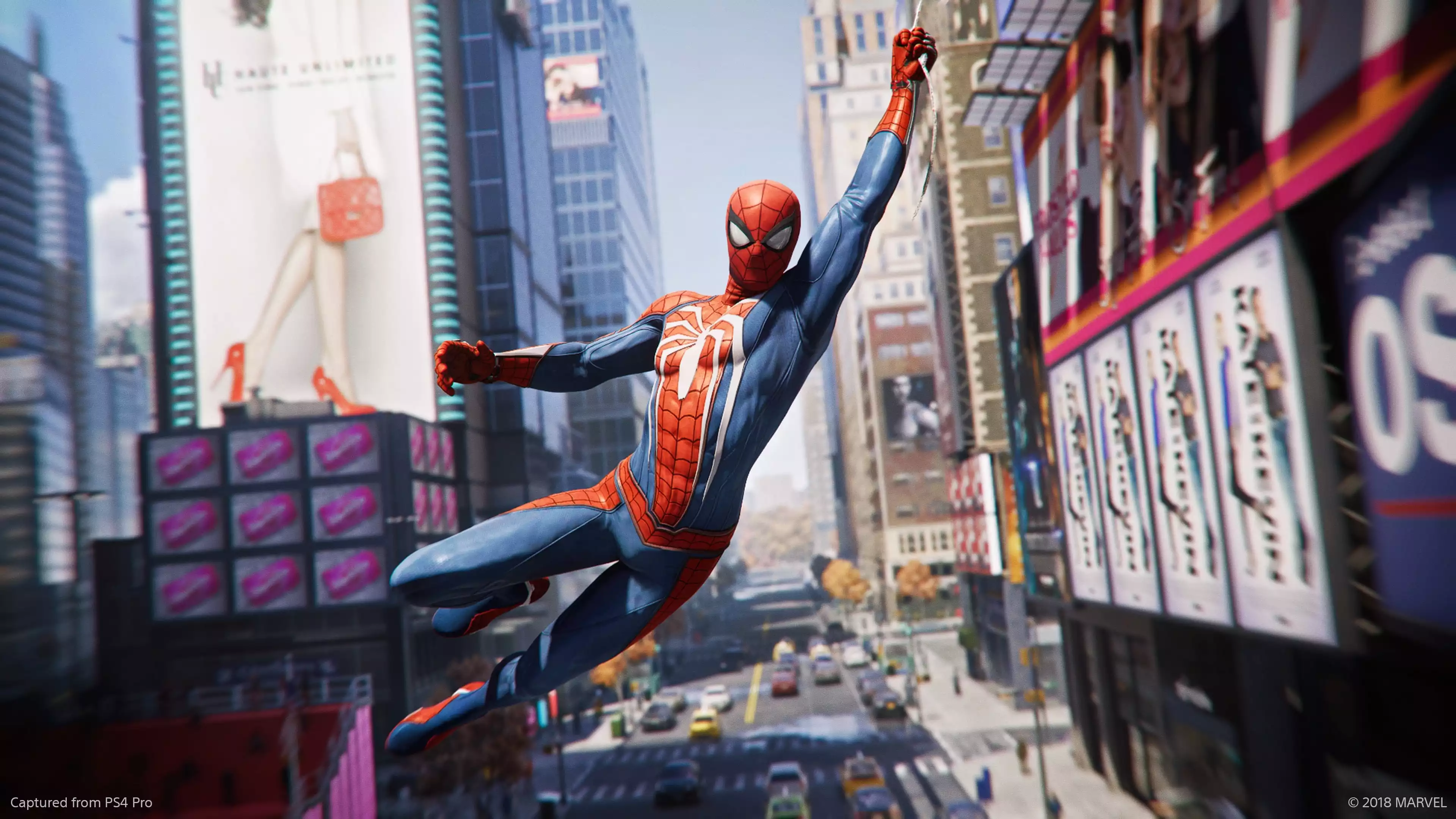 Make Your Spidey-Sense Tingle With the Best Suit Mods For Spider-Man  Remastered on PC - POPSUGAR Australia