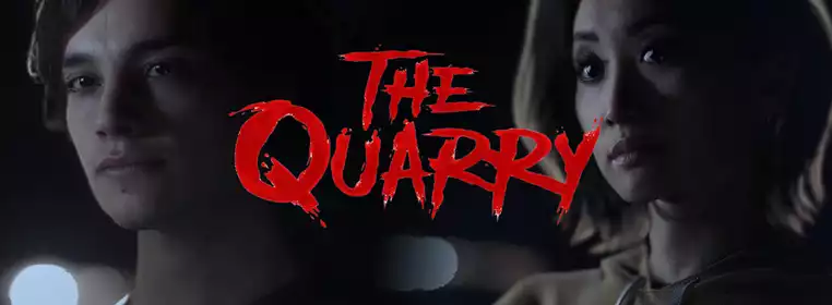 The Quarry Hands-On Preview: A Love Letter That Puts The Camp in Summer Camp