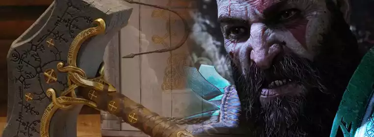 God Of War Ragnarok Collector's Edition Is Missing The Game