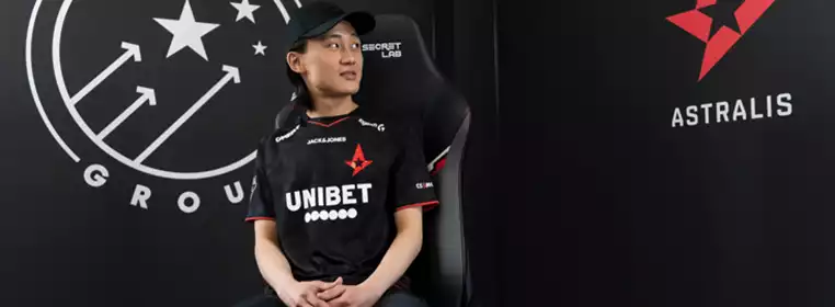 From Astralis Pickup To Free Agent: What Will JUGi Do Next