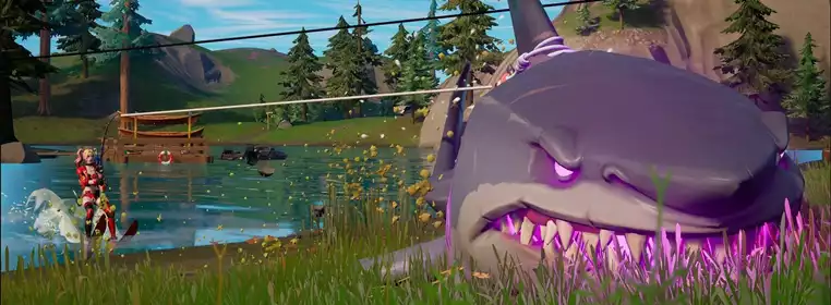 Where is the most wildlife in Fortnite Chapter 4?