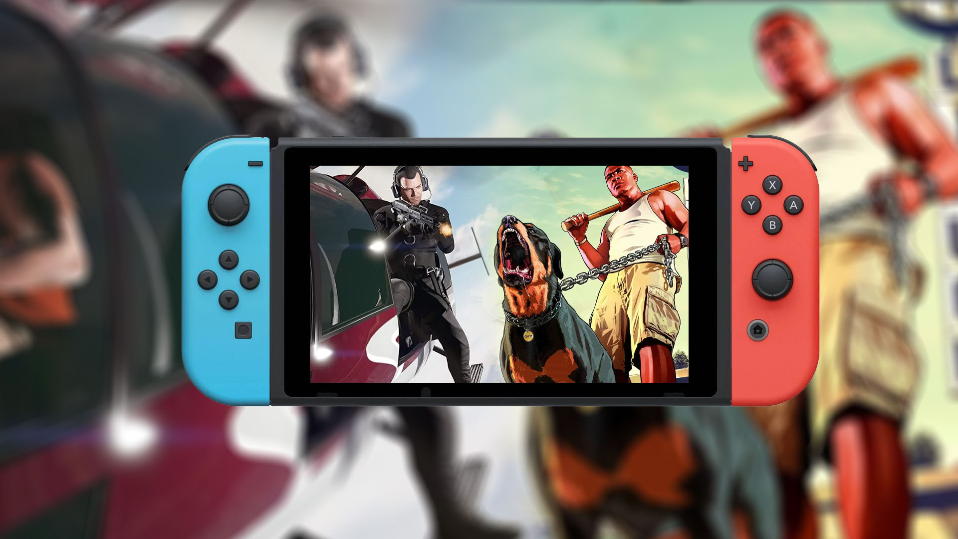 Far Cry 7 Will Launch Day One on Nintendo Switch 2 – Rumour