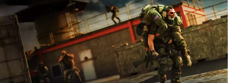 Modern Warfare 2 Fans Already Want 'Snaking' Nerfed