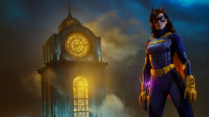 Best Steam Black Friday Deals 2022: Gotham Knights