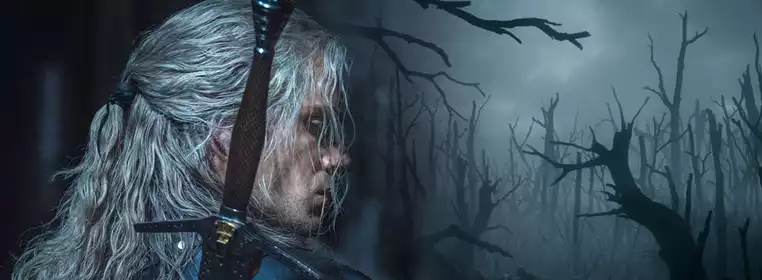 The Witcher Season 2 Reveals Horrifying New Monster