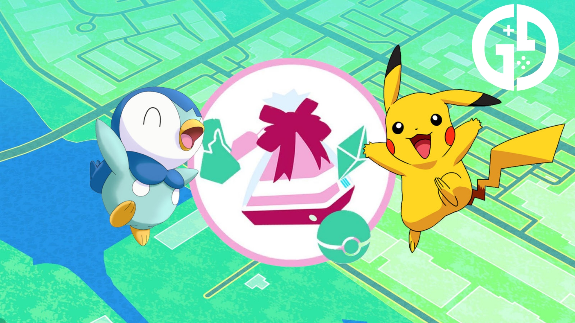 All Pokemon Go promo codes for January 2024: How to get free items - Dexerto