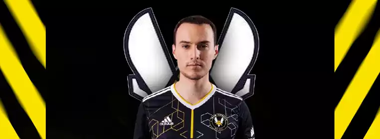 Perkz Admits He Considered Retirement Before Vitality 'Super Team' Formation