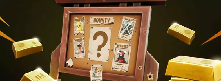 Fortnite Bounty Boards Locations For Chapter 3 Season 2