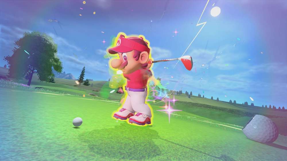 Mario Golf: Super Rush release date, price, and everything we know