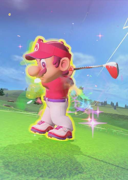 Mario Golf: Super Rush release date, price, and everything we know