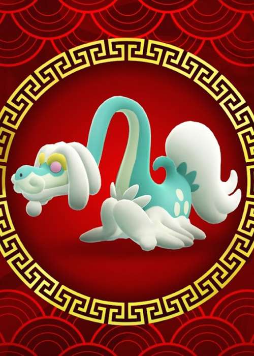 How to get Drampa in Pokemon GO & can it be Shiny?