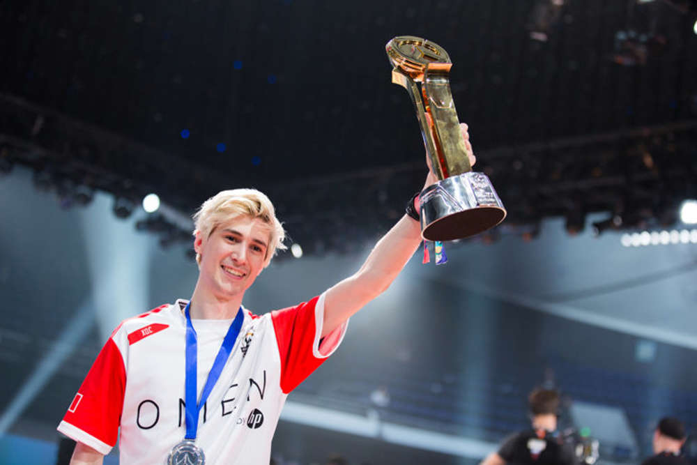 Tech Week – Remembering The 2017 Overwatch World Cup