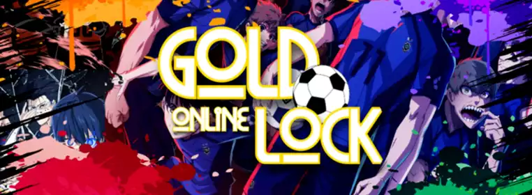 Gold Lock Online Codes [RIN REVAMP + XBOX FIXES] (February 2023)