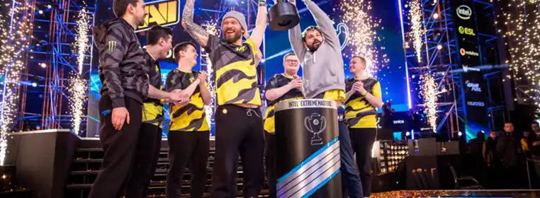 Na`Vi vs NAVI - The Best Rosters Of Their Times