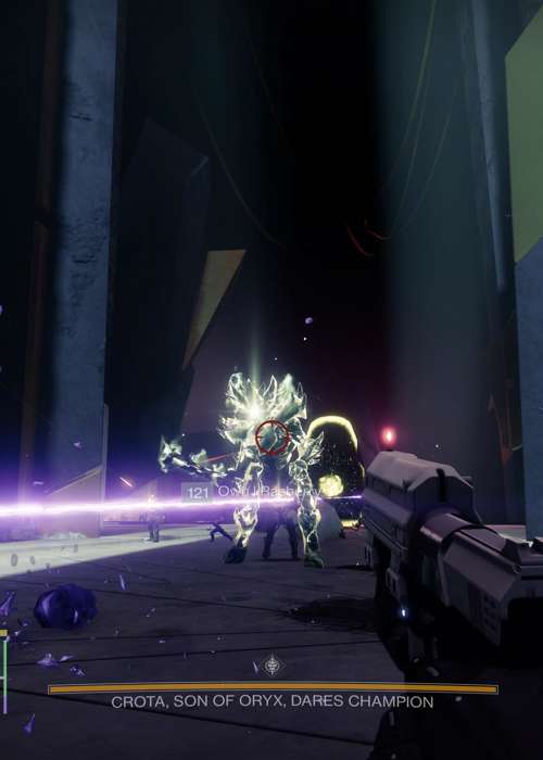 Destiny 2 Fateful Spin Triumph: How To Complete The Challenge