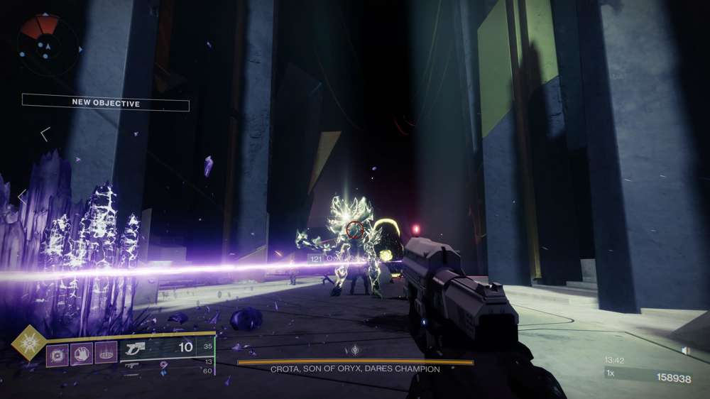 Destiny 2 Fateful Spin Triumph: How To Complete The Challenge