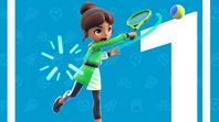Nintendo Switch Sports Tennis Feature Image