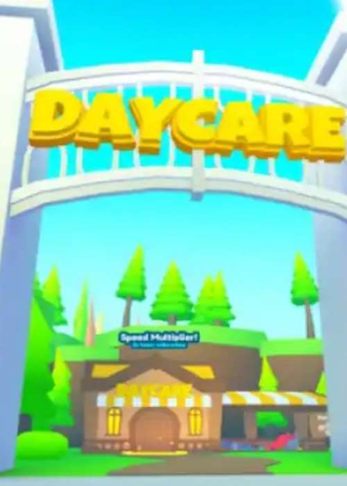 How to use the Daycare in Pet Simulator X