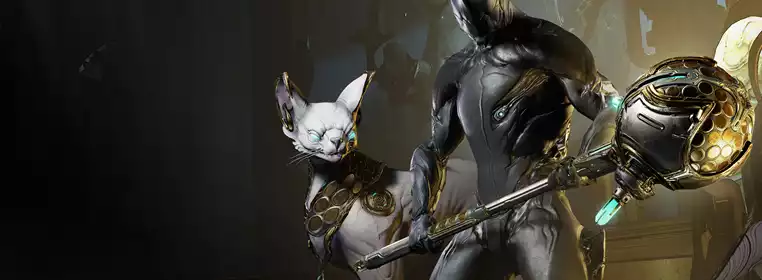 Warframe just made it way easier for lapsed players to catch up with Whispers In The Walls
