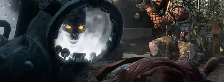 Black Ops Cold War Zombies Is Getting Another Mini-Boss