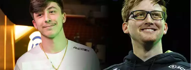 Scump Dubs HyDra As ‘Best Player In CoD Right Now’