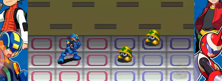 Mega Man Battle Network Legacy Collection review: Like an old pair of slippers