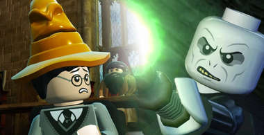 Gamers Think A New LEGO Harry Potter Game Is Coming