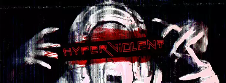 Hyperviolent review: Nostalgic shooter still has fresh ideas