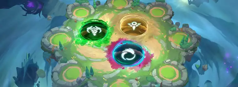 TFT update 13.19 patch notes: All buffs, nerfs & changes
