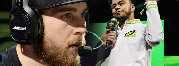 Call Of Duty Pros Flame OpTic Players For Skipping CDL Meeting