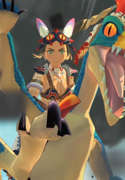 Images via Capcom